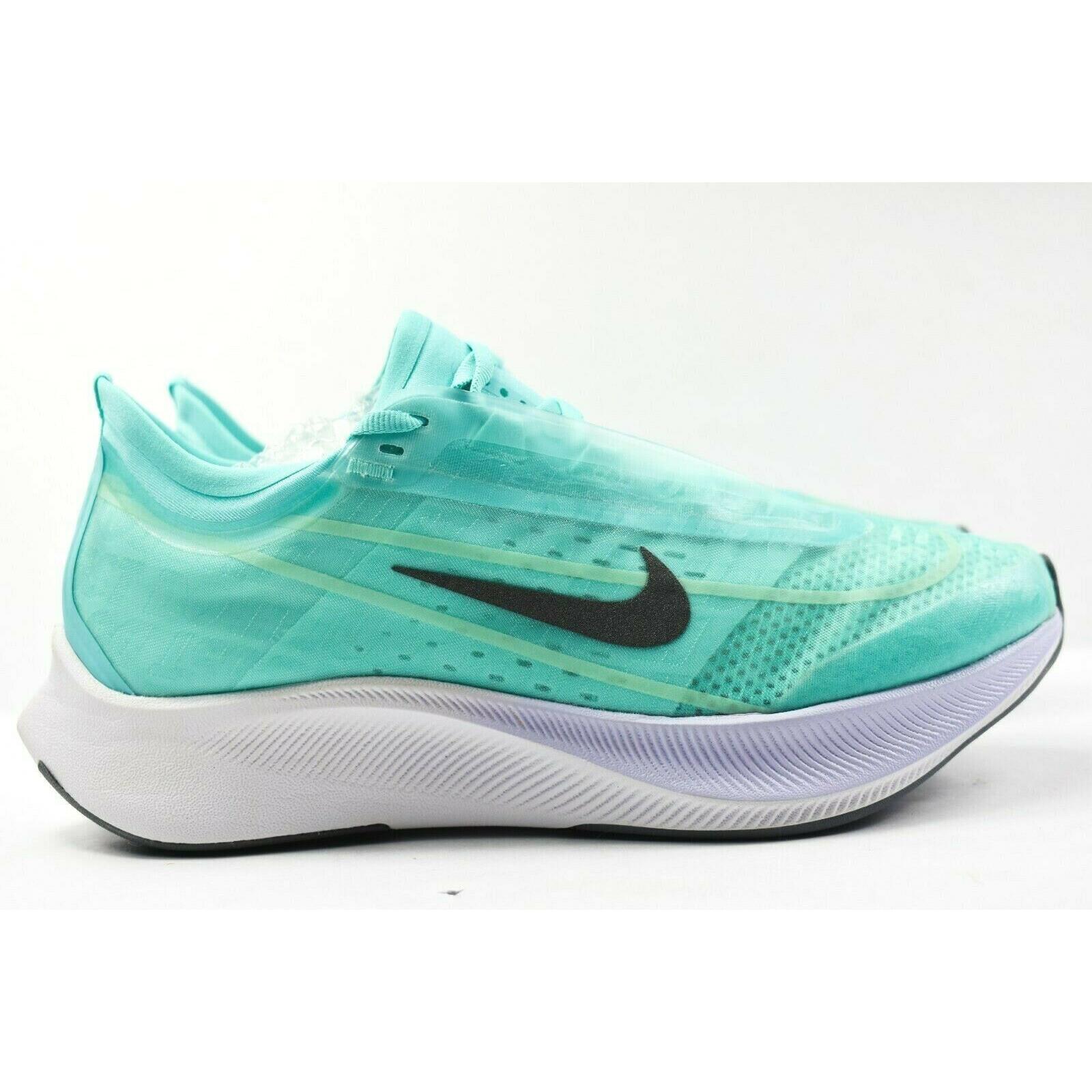 zoom fly 3 aurora