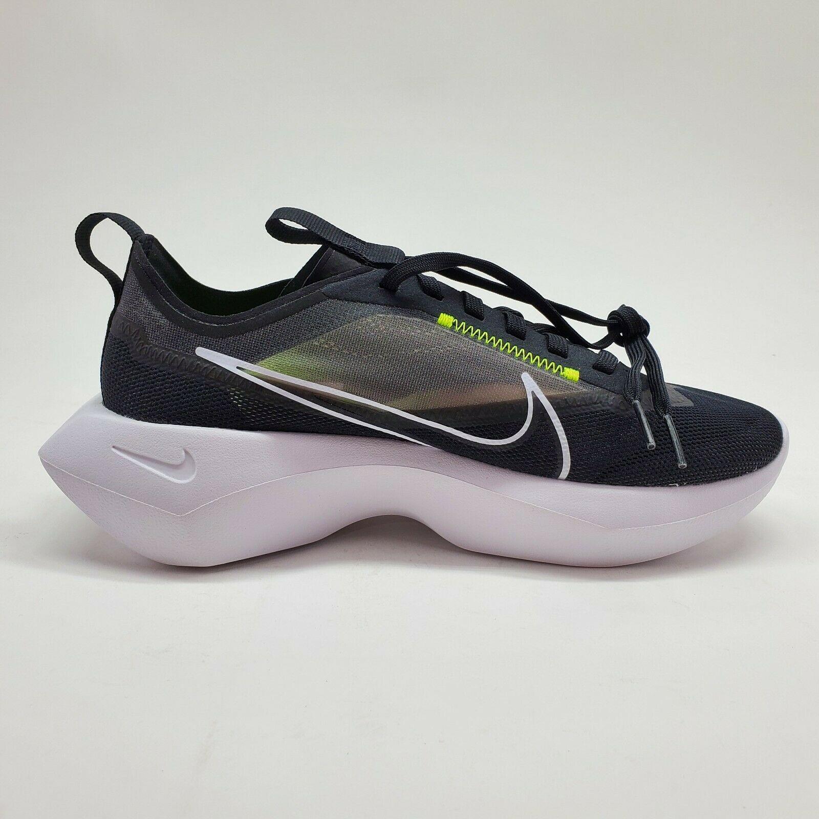 nike vista lite size 4