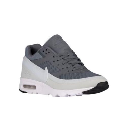 Women`s Nike Air Max BW Ultra Shoes Size: 5 Color: Gray
