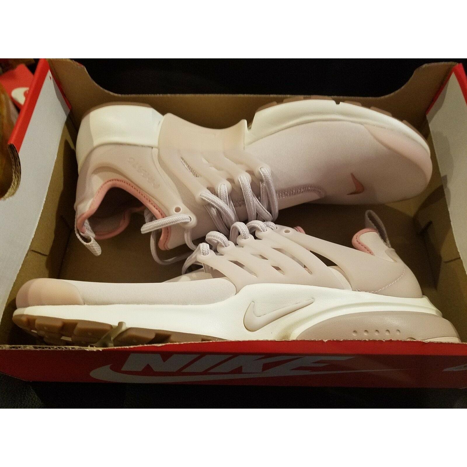 Nike shoes Air Presto - Pink 0