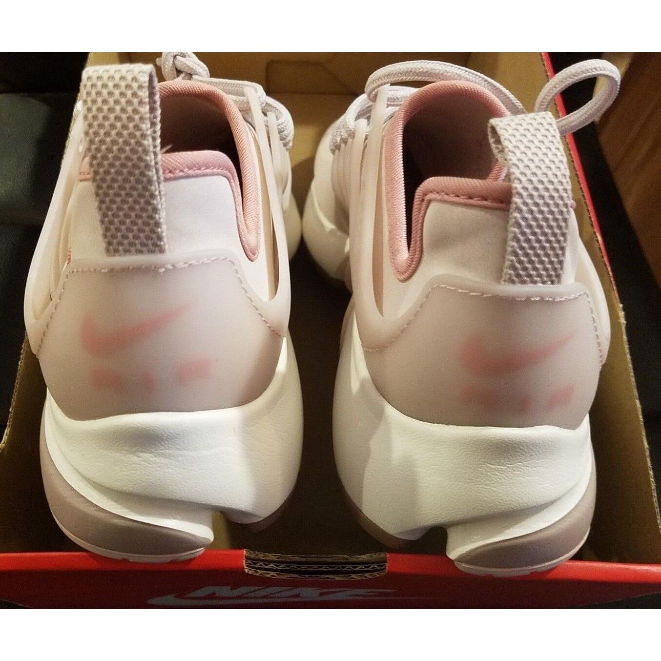 Nike shoes Air Presto - Pink 2