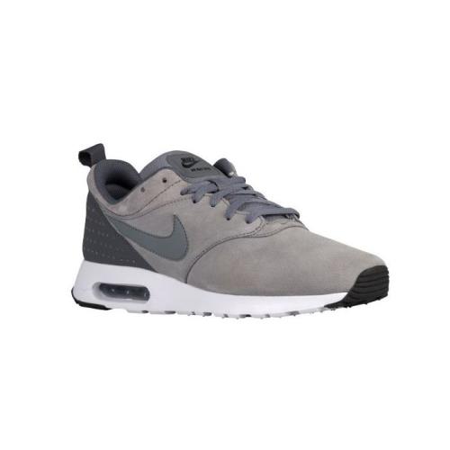 Men`s Nike Air Max Tavas Shoes Size: 6.5 Color: Gray