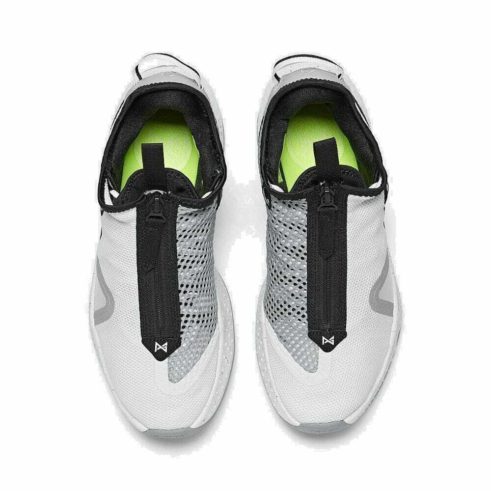 Nike shoes Paul George - Multicolor 3