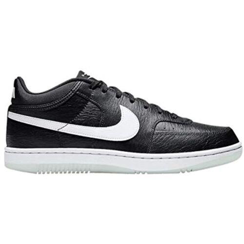 Nike Men`s Shoes Sky Force 3/4 Black White CT8448-001 Numeric_10