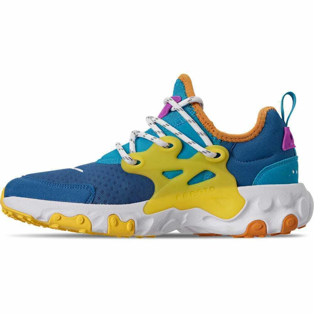 multi colored running shoes