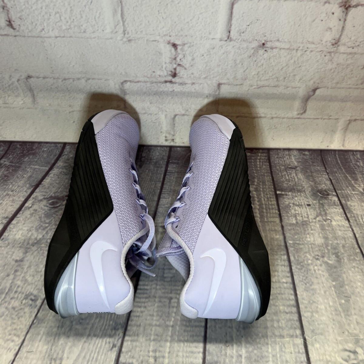 Nike metcon 5 lavender best sale