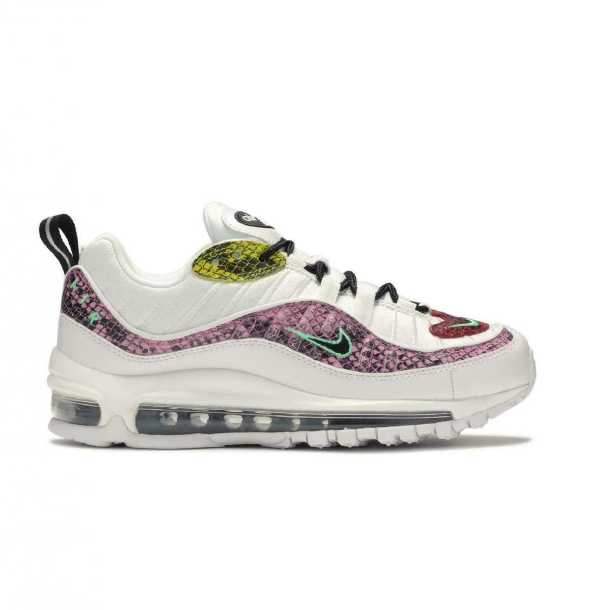 womens multi colored nike shoes