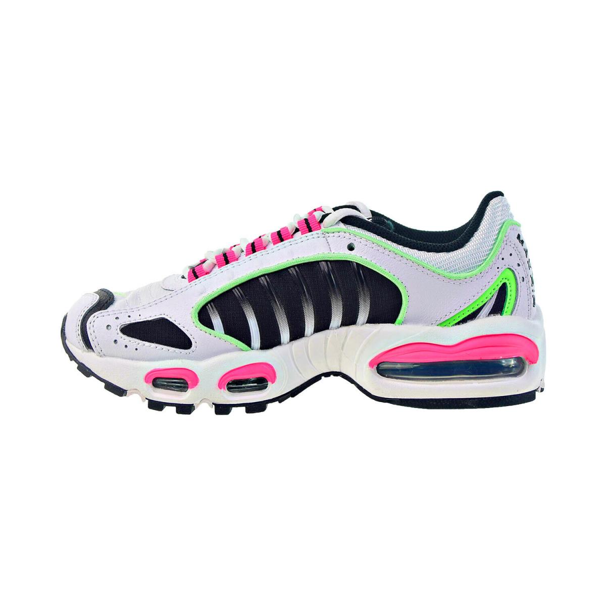 Nike shoes Air Max Tailwind - White/Hyper Pink 0