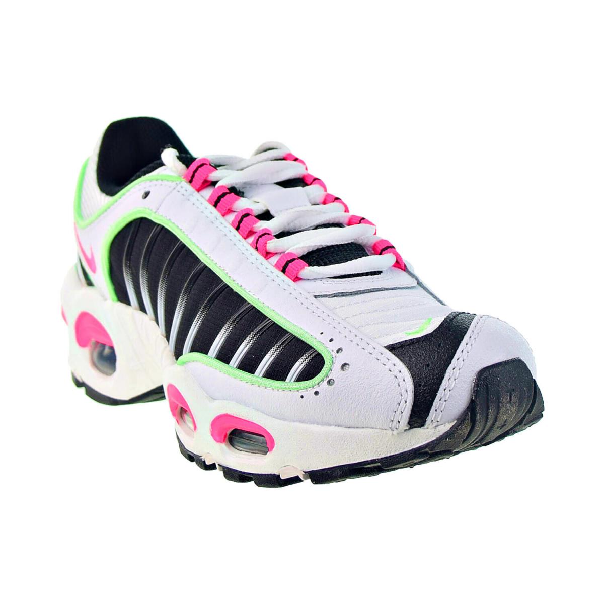Nike shoes Air Max Tailwind - White/Hyper Pink 1