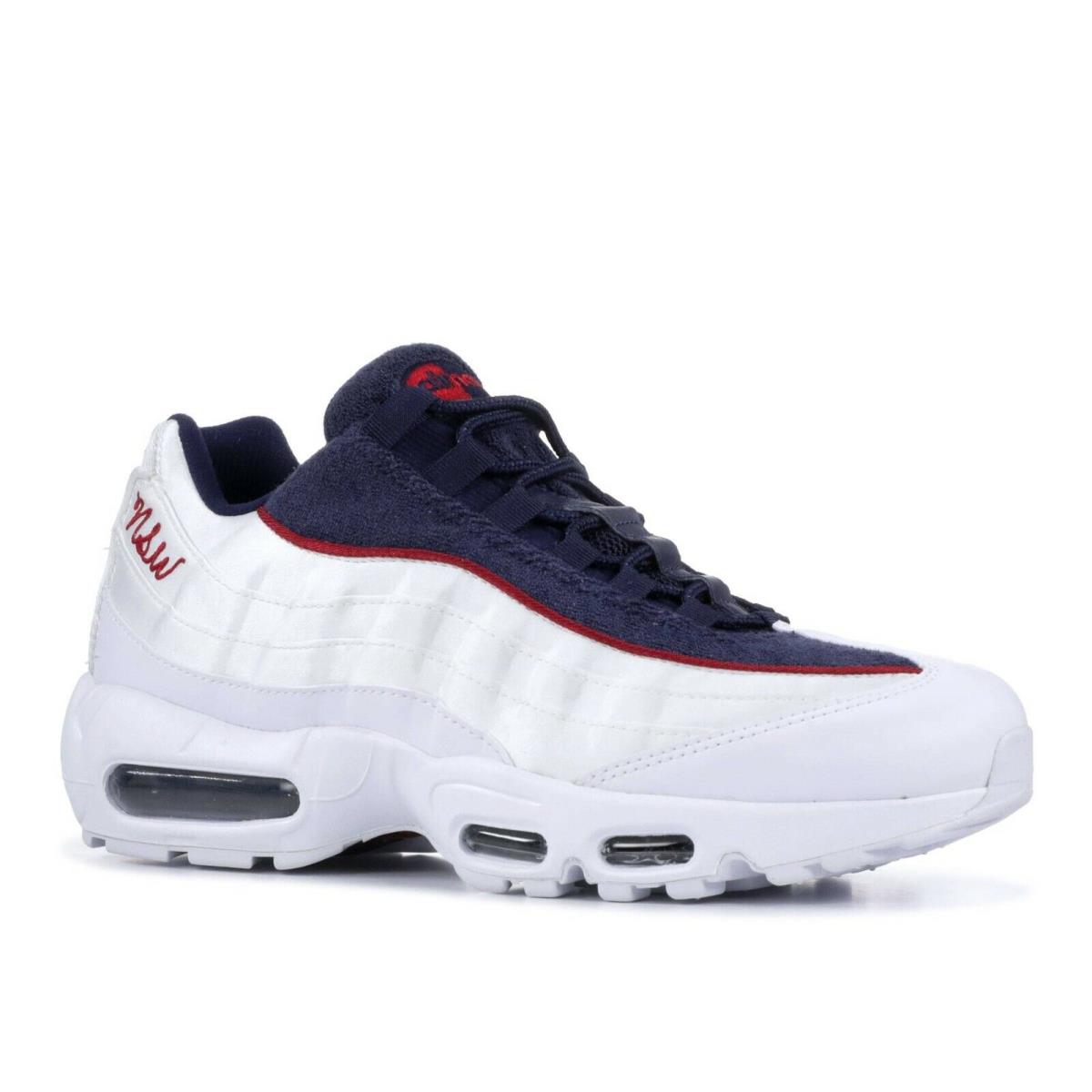 womens nike air max 95 lx