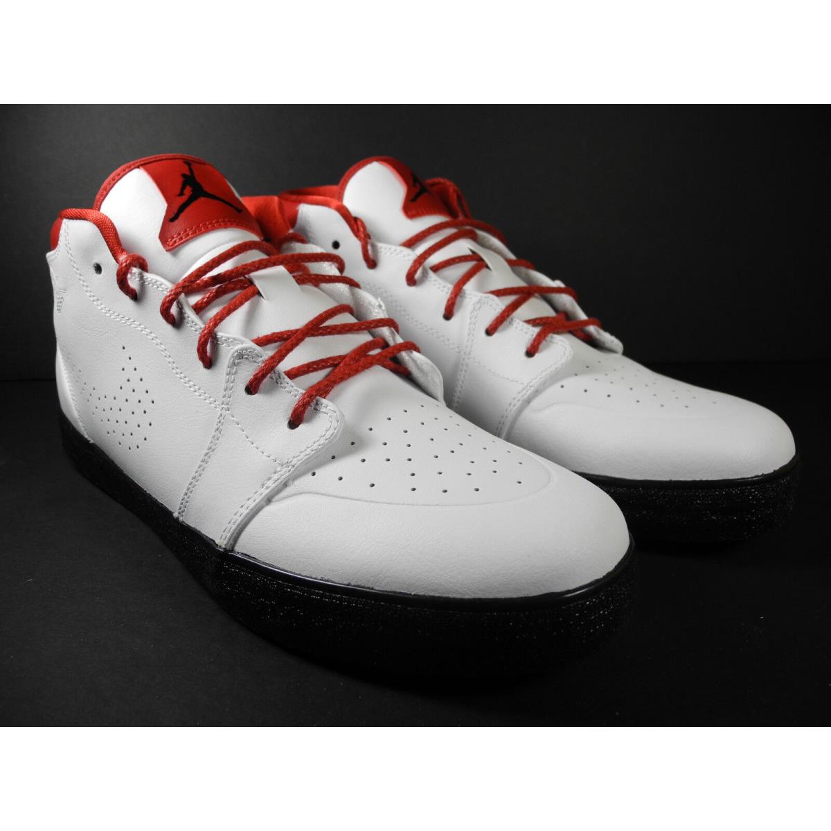 Nike Jordan AJ V.1 Chukka Men`s Shoes Size US 10.5