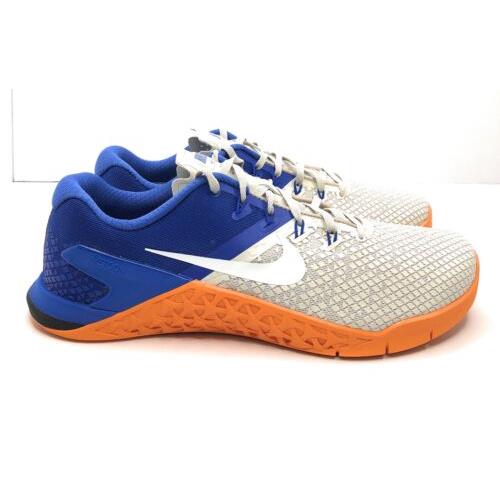Nike shoes Metcon - Multicolor 0