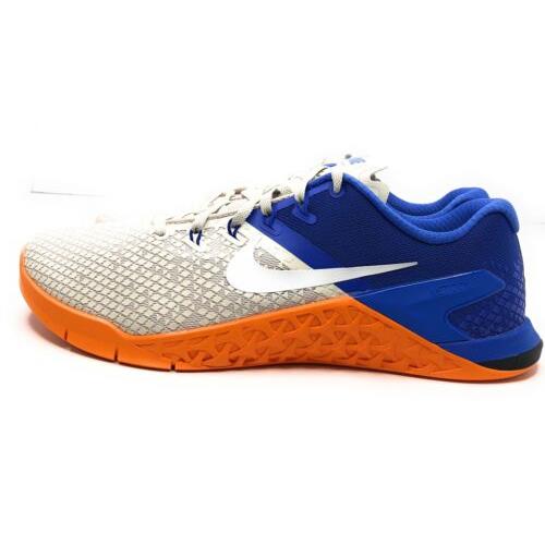 Nike shoes Metcon - Multicolor 1