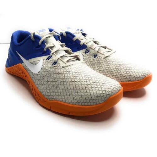 Nike shoes Metcon - Multicolor 2
