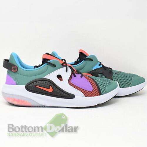 Nike shoes Joyride - Multicolor 0