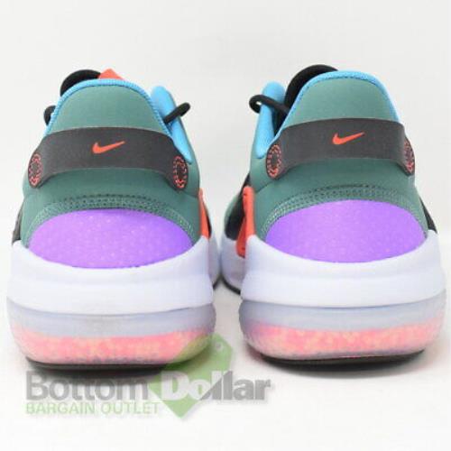Nike shoes Joyride - Multicolor 2