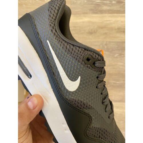 Nike shoes Air Max - Black White Anthracite , Black/White-Anthracite-White Manufacturer 8