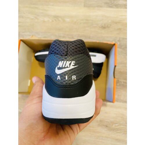 Nike shoes Air Max - Black White Anthracite , Black/White-Anthracite-White Manufacturer 0