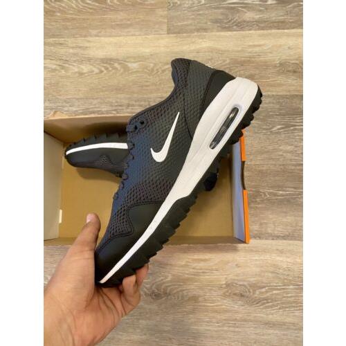 Nike shoes Air Max - Black White Anthracite , Black/White-Anthracite-White Manufacturer 3