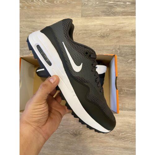 Nike shoes Air Max - Black White Anthracite , Black/White-Anthracite-White Manufacturer 7