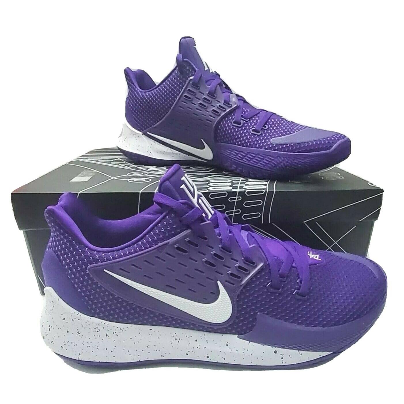 nike kyrie low 2 purple