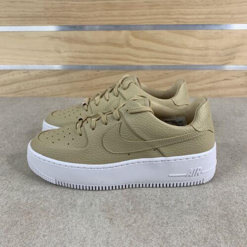 nike af1 sage low 2