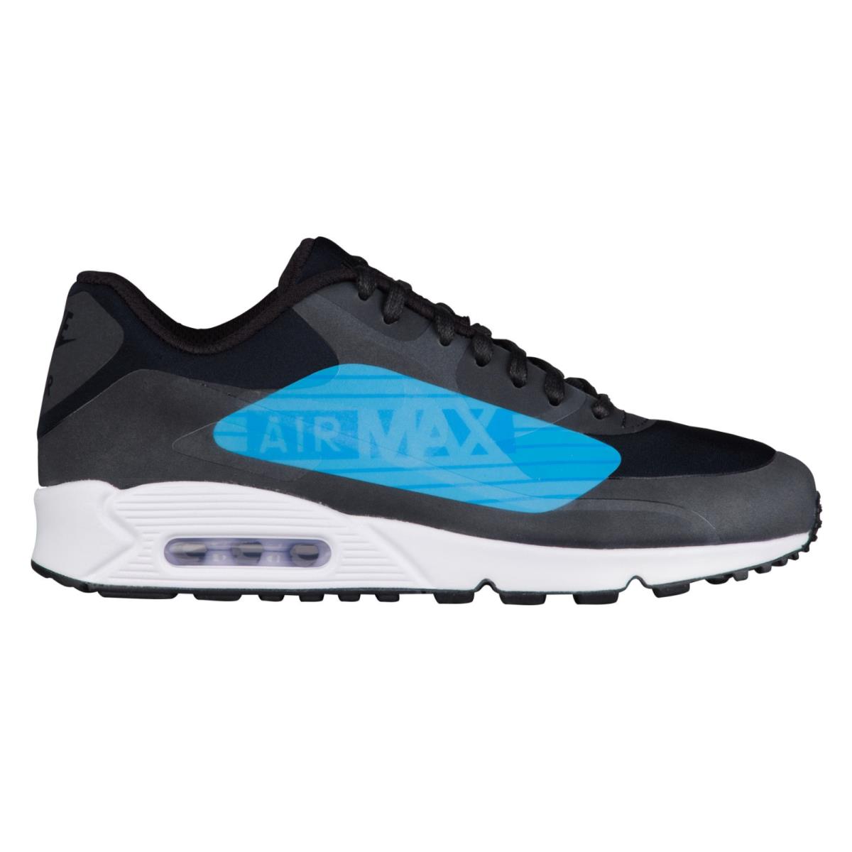 Men`s Nike Air Max 90 Big Logo NS Gpx Shoes Sneakers Size: 11.5