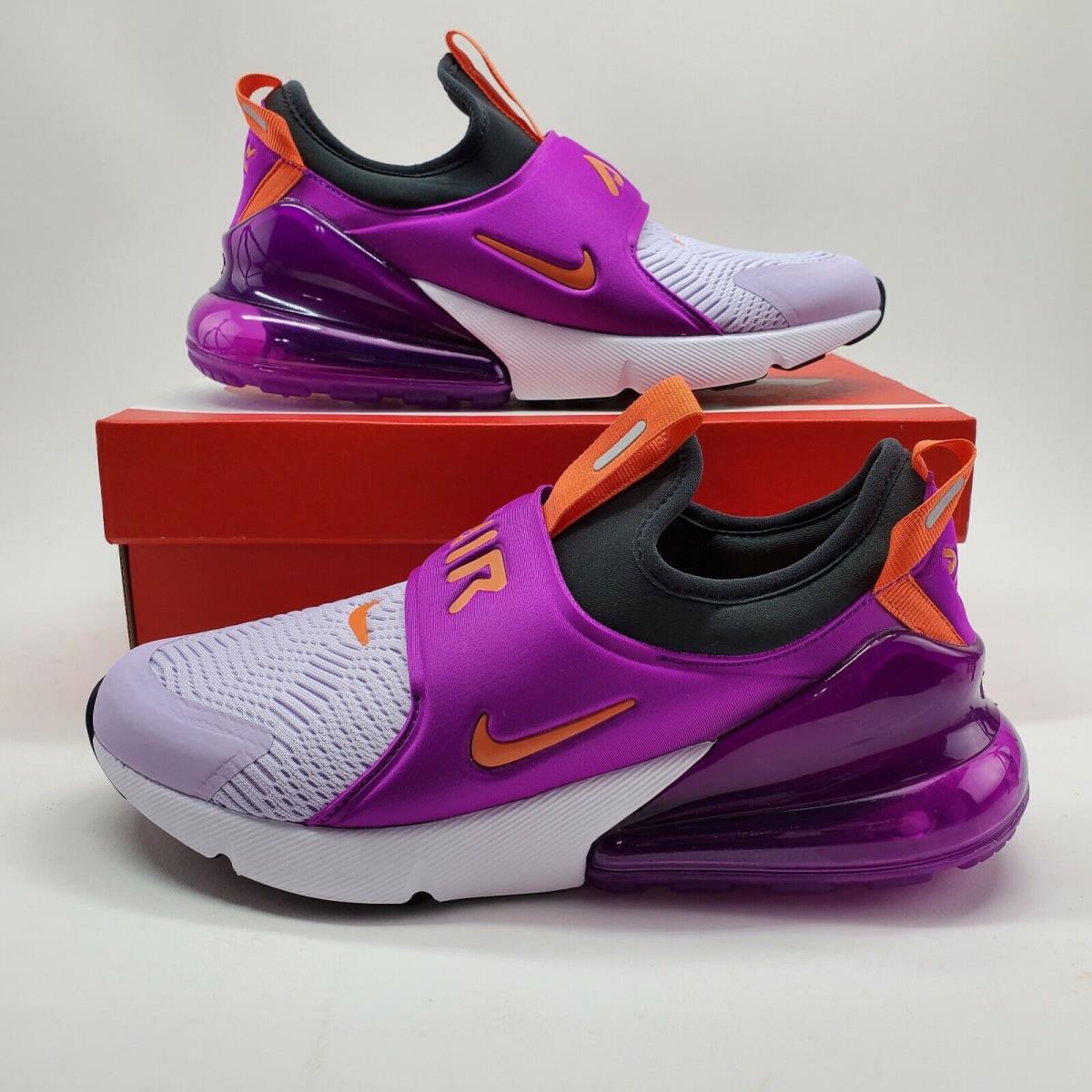 nike 27c womens purple