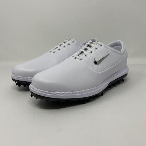Nike shoes Air Zoom Victory - White 3