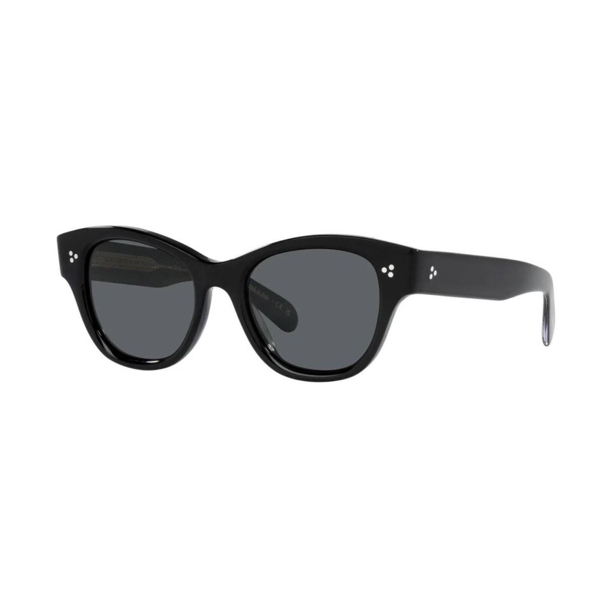 Oliver Peoples Eadie OV 5490SU Black/midnight Express 1492/P2 Sunglasses