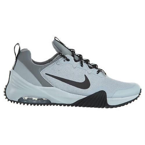 Nike Air Max Grigora Mens 916767-003 Wolf Grey Black Training Shoes Size 8.5