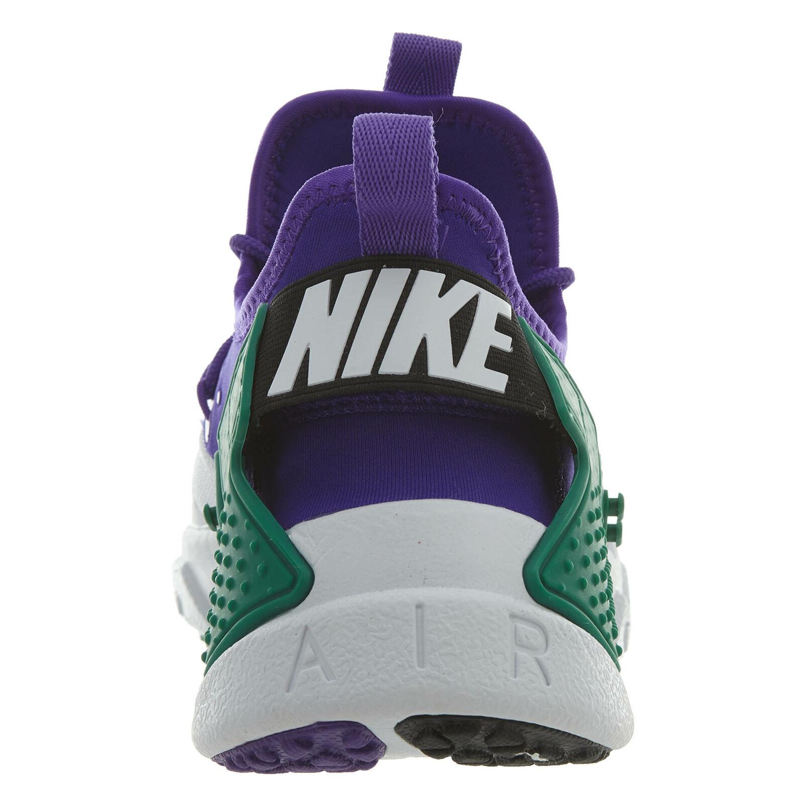 purple green shoes