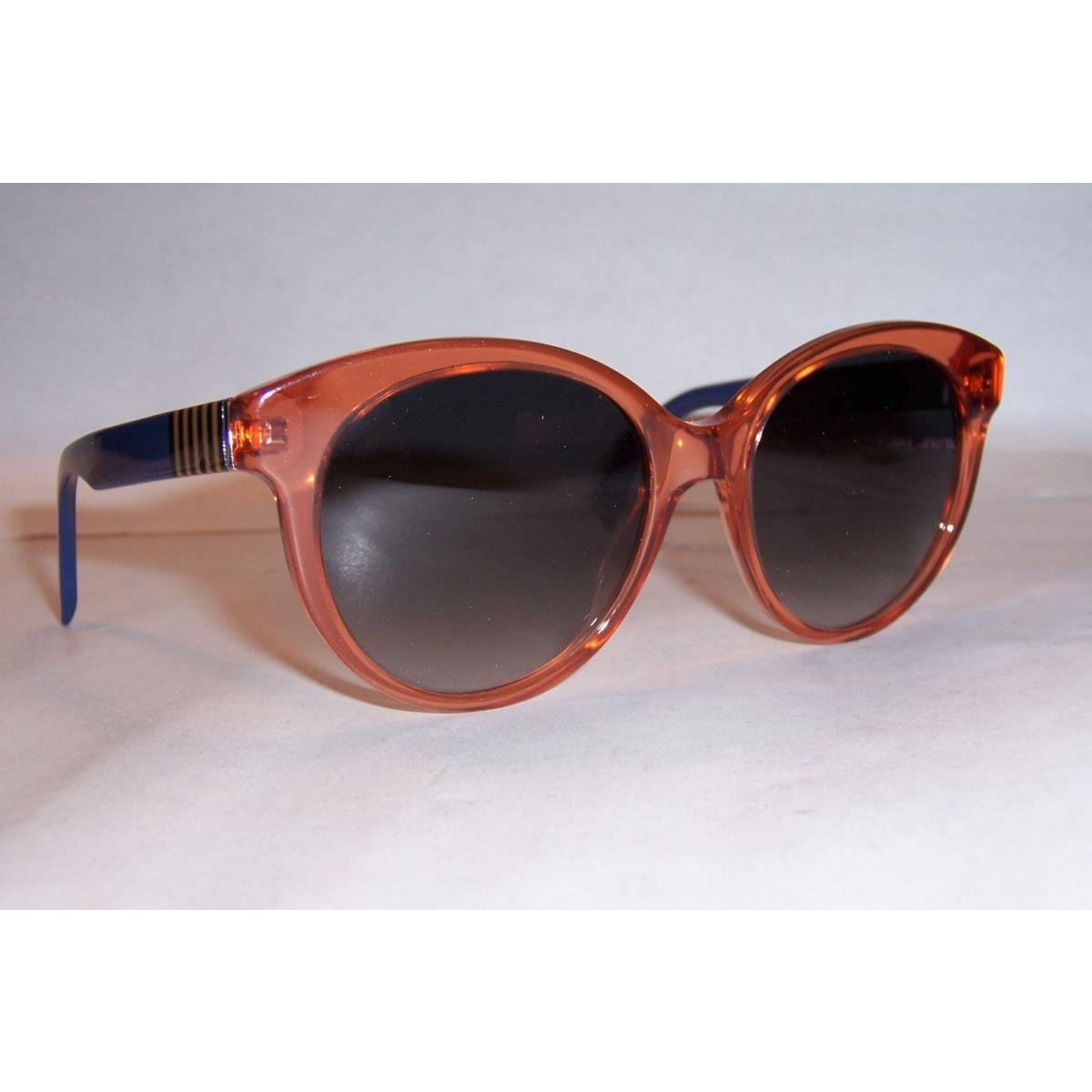 Fendi Sunglasses 0013/S 7TC-9O Orange/gray 013