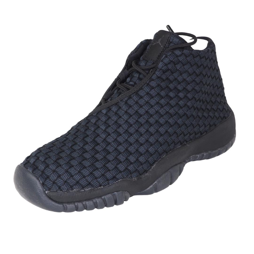 jordan future basketball shoe