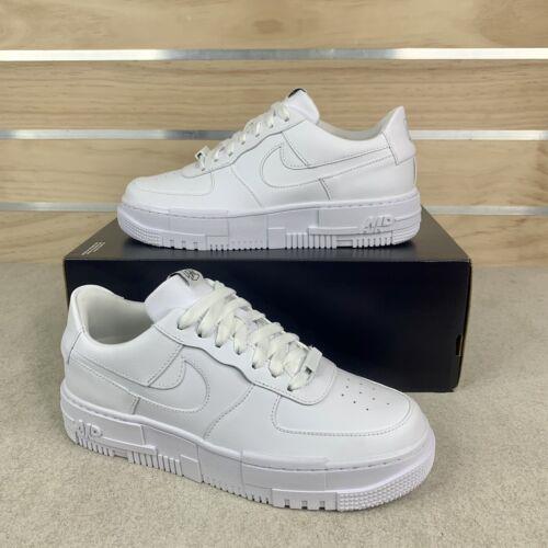 white air force 10.5