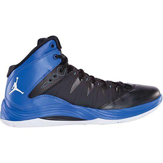 Nike Jordan Prime.fly Men`s Basketball Shoe Royal Blue 599582 007 SZ 9.5