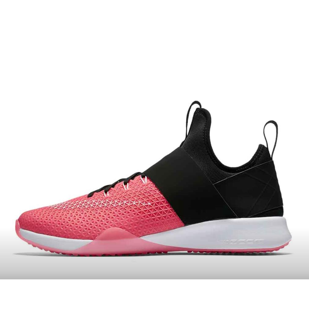 Nike Women`s Air Zoom Strong Shoe 843975-601 Size 6.5