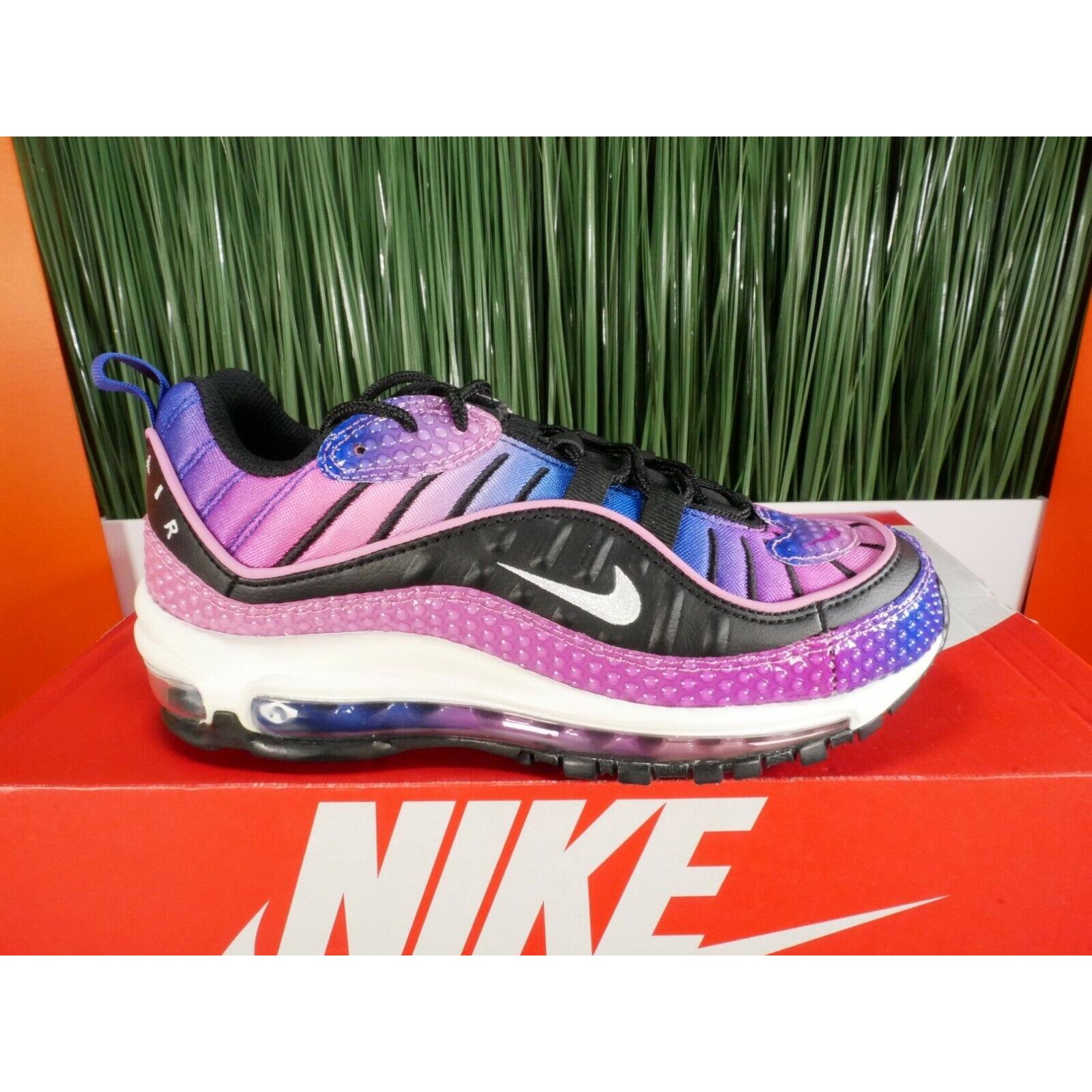 womens nike shoes with bubble