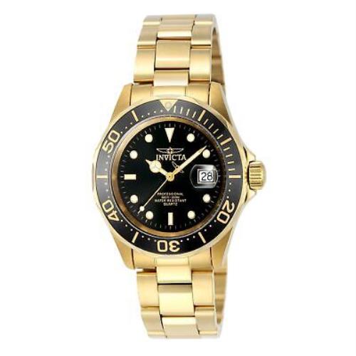 Watch Invicta 9311 Pro Diver Man 40 Stainless Steel