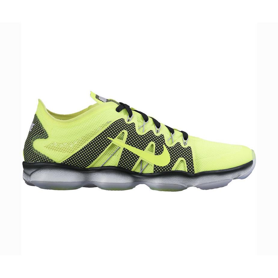 Nike shoes  - Yellow 9