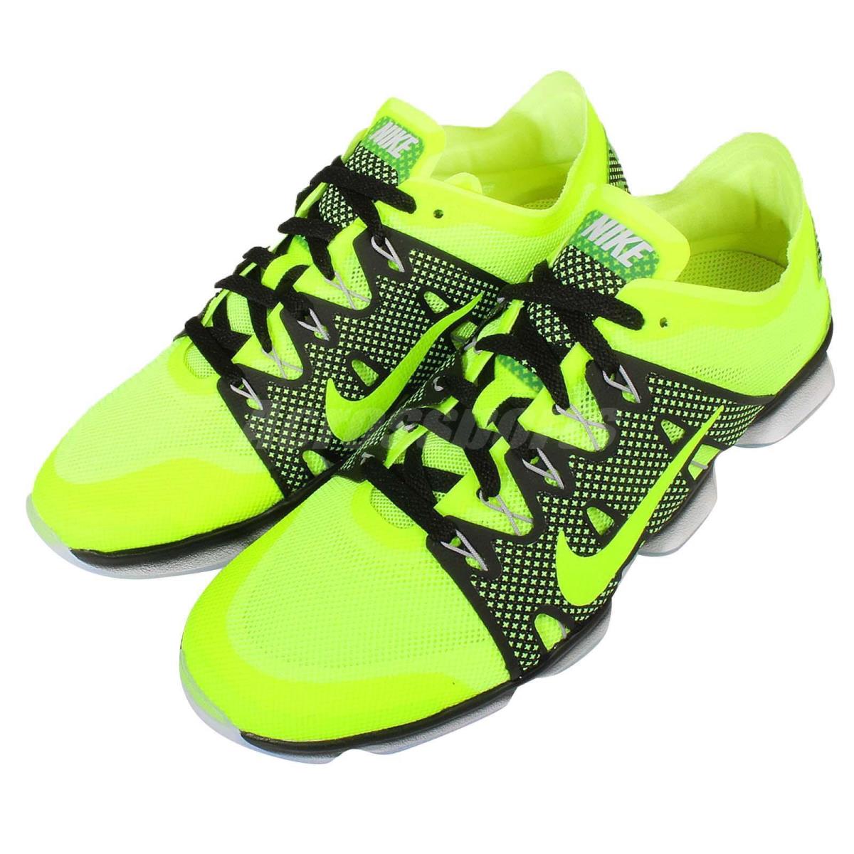 Nike shoes  - Yellow 0