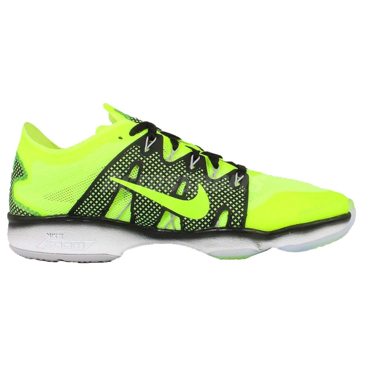 Nike shoes  - Yellow 5