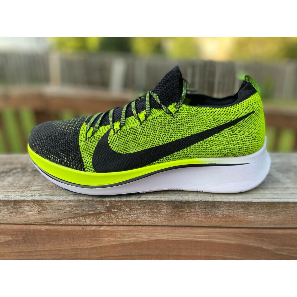 nike zoom fly flyknit 11.5