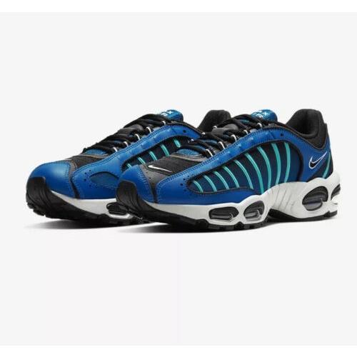 nike air max tailwind size 10