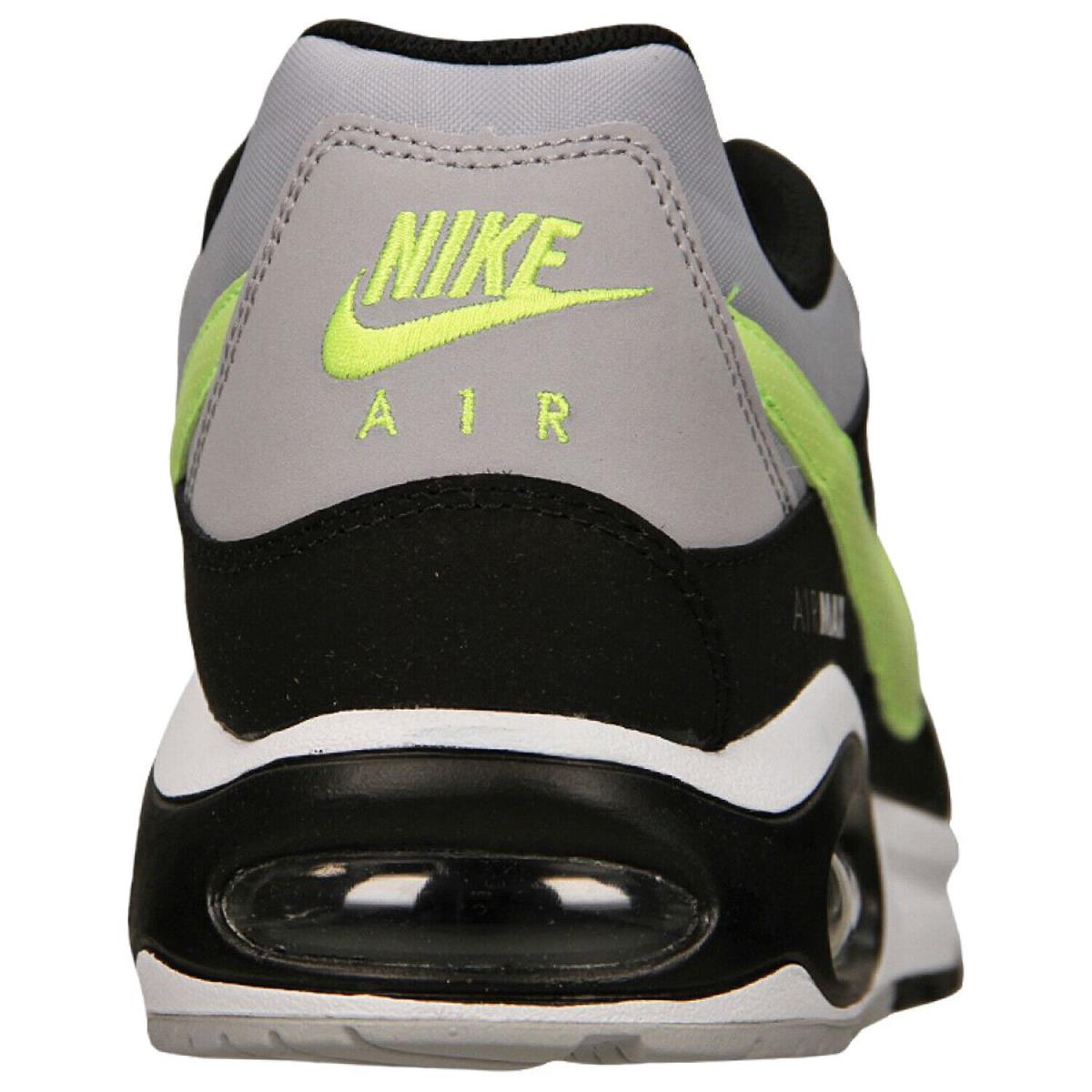 scene Must Ongoing Nike Air Max Command Mens 629993-047 Wolf Grey Volt Black Running Shoes  Size 7 | 192499415370 - Nike shoes Air Max Command - Wolf  Grey/Volt-Black-Cool Grey | SporTipTop