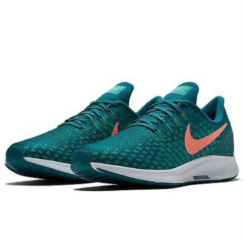 nike pegasus 35 geode teal