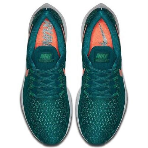 nike pegasus 35 geode teal