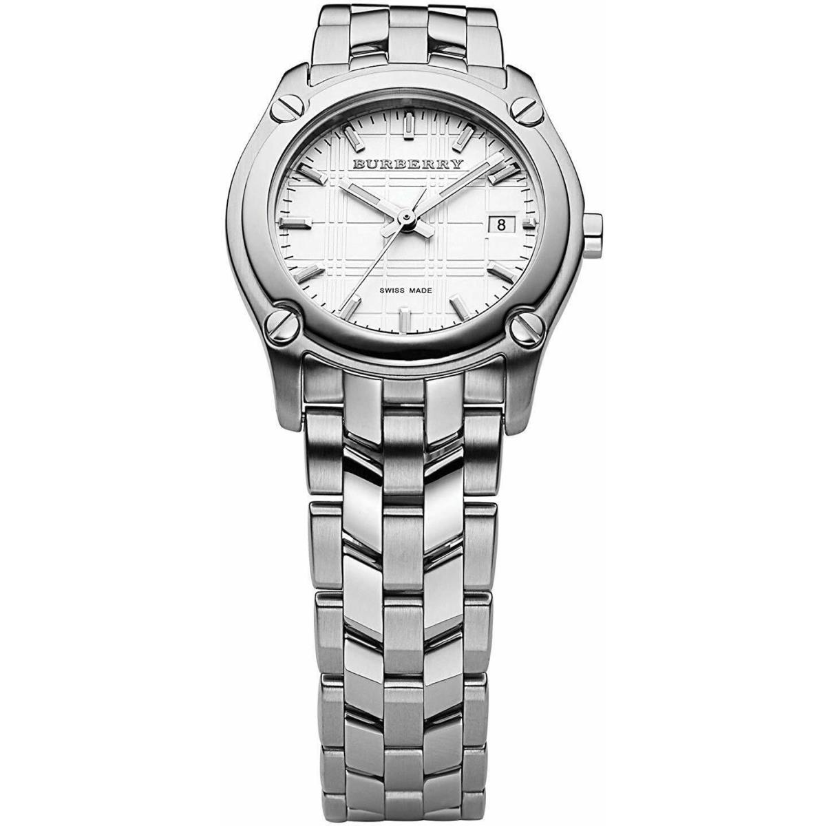 burberry dress watch