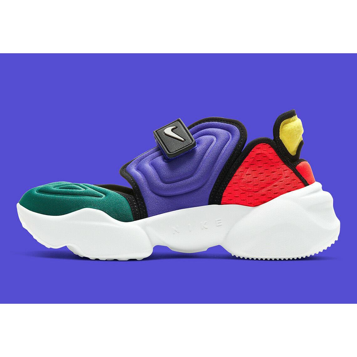 Nike shoes Aqua Rift - Multicolor 0