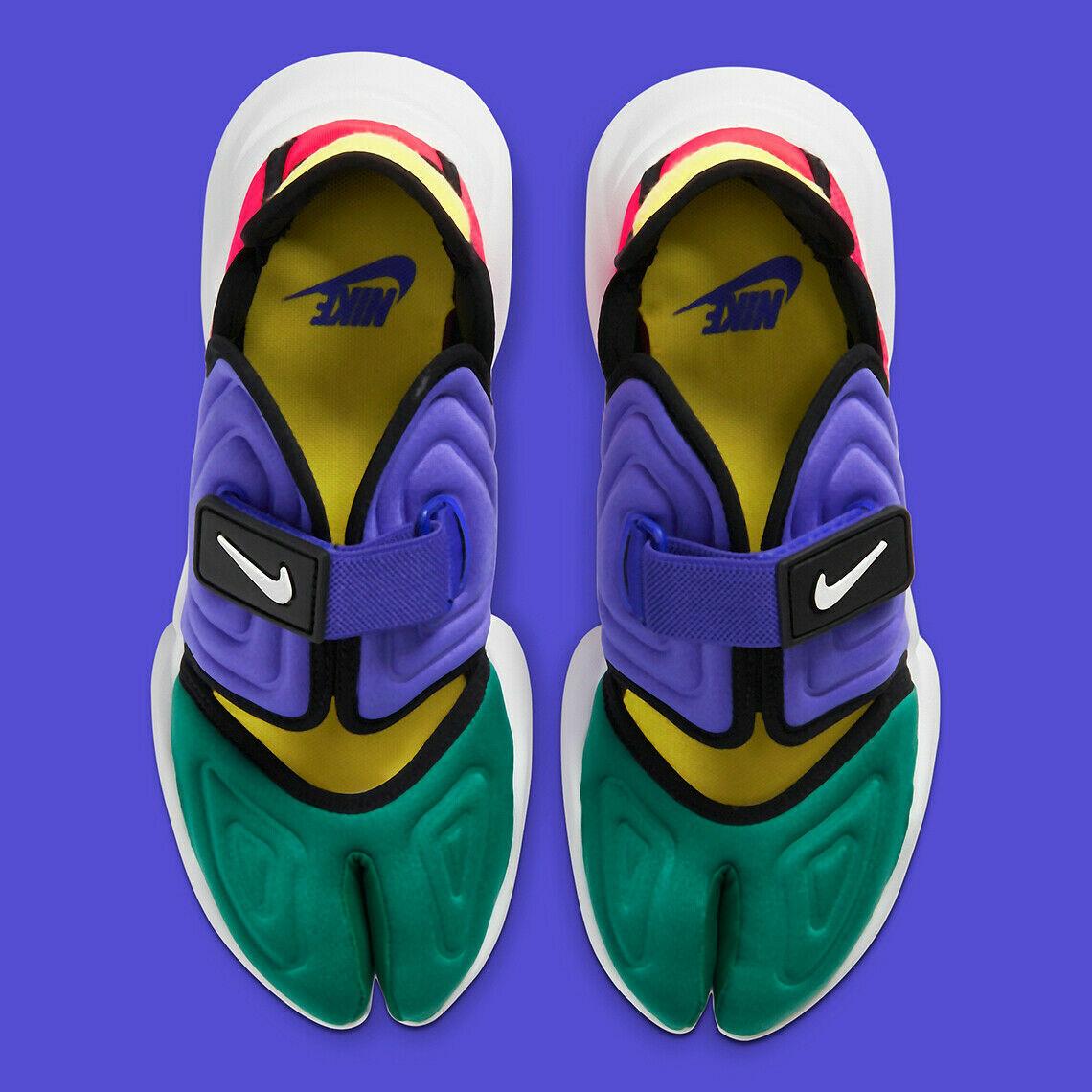 Nike shoes Aqua Rift - Multicolor 2